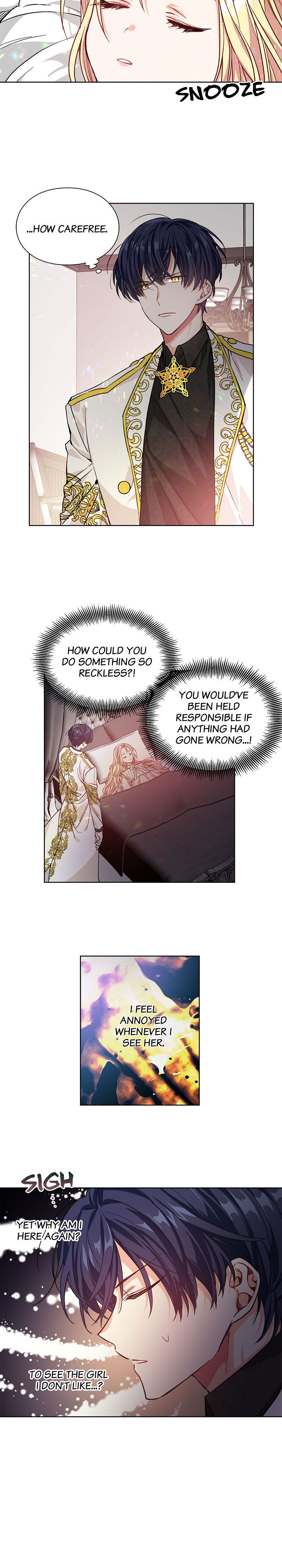 Doctor Elise – The Royal Lady with the Lamp - Chapter 35 Page 14