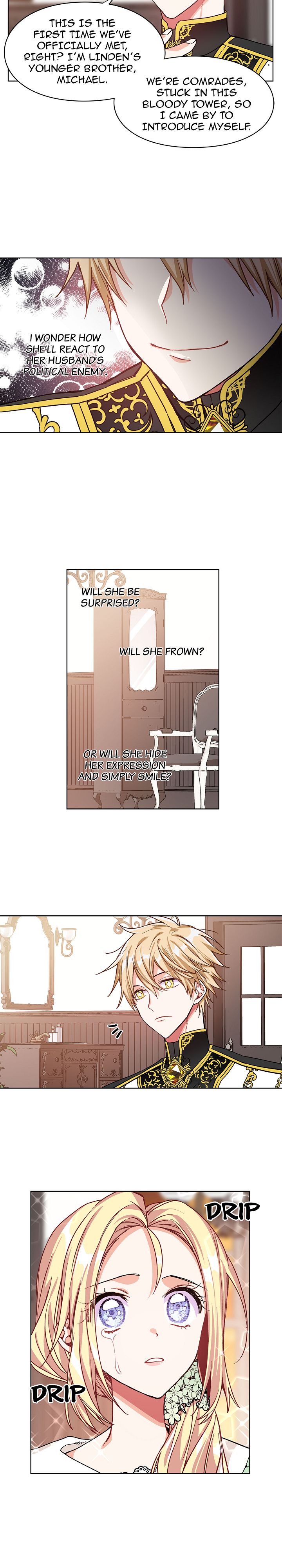 Doctor Elise – The Royal Lady with the Lamp - Chapter 36 Page 14
