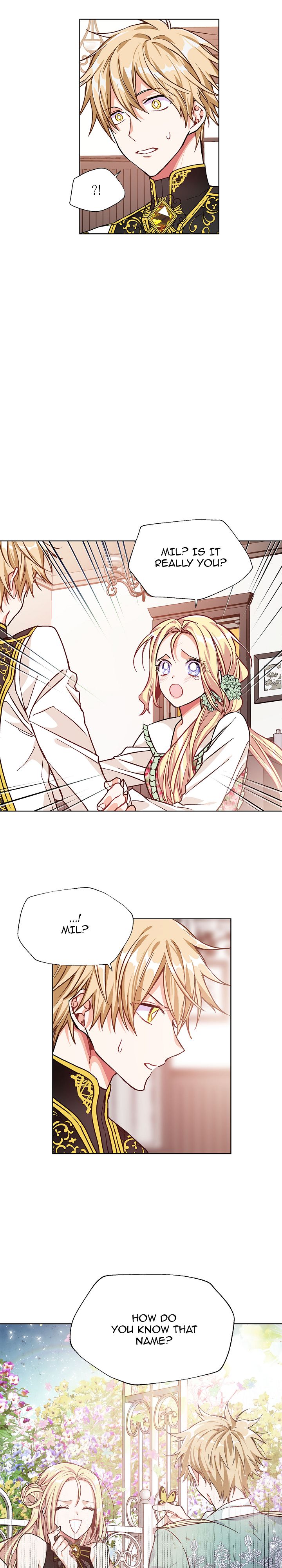 Doctor Elise – The Royal Lady with the Lamp - Chapter 36 Page 15