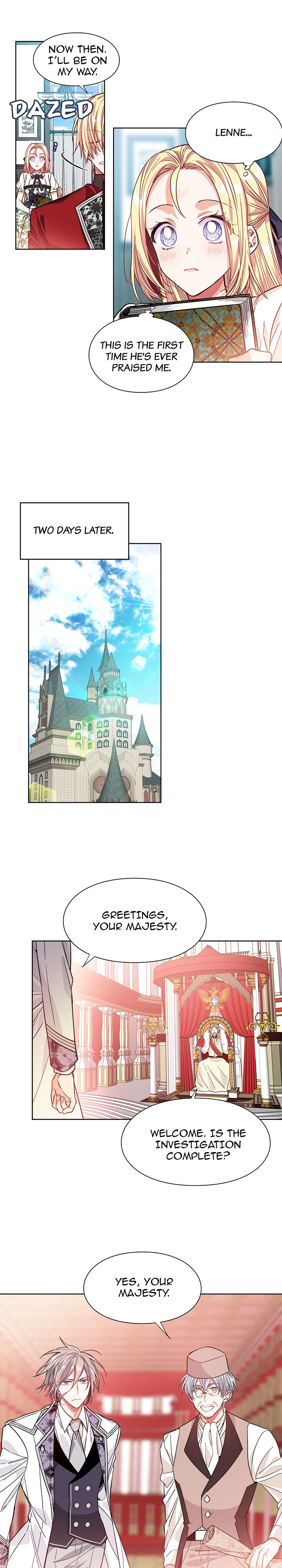 Doctor Elise – The Royal Lady with the Lamp - Chapter 36 Page 5