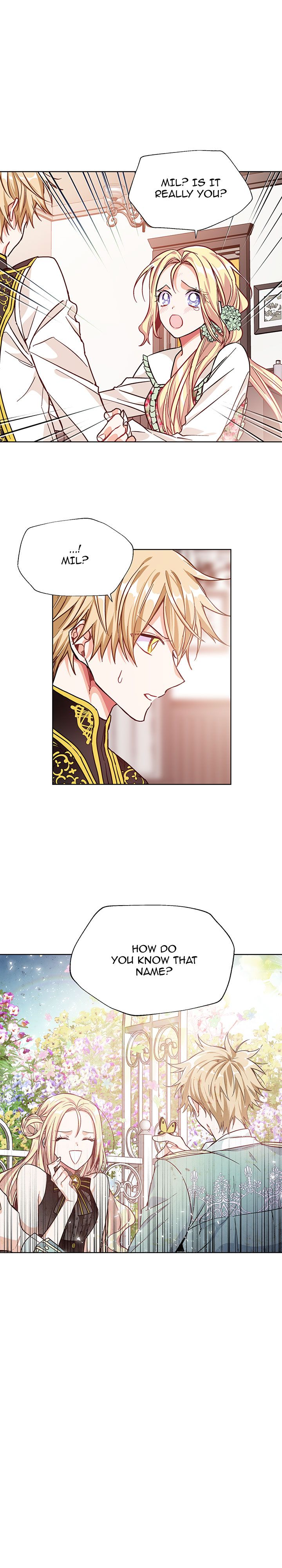 Doctor Elise – The Royal Lady with the Lamp - Chapter 37 Page 2