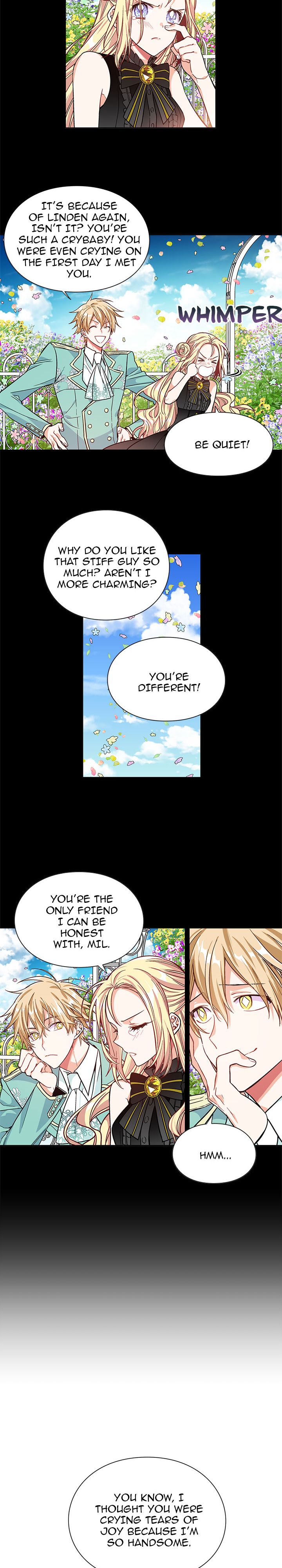 Doctor Elise – The Royal Lady with the Lamp - Chapter 37 Page 4