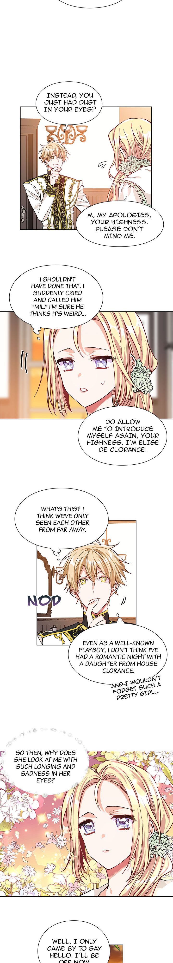 Doctor Elise – The Royal Lady with the Lamp - Chapter 37 Page 5