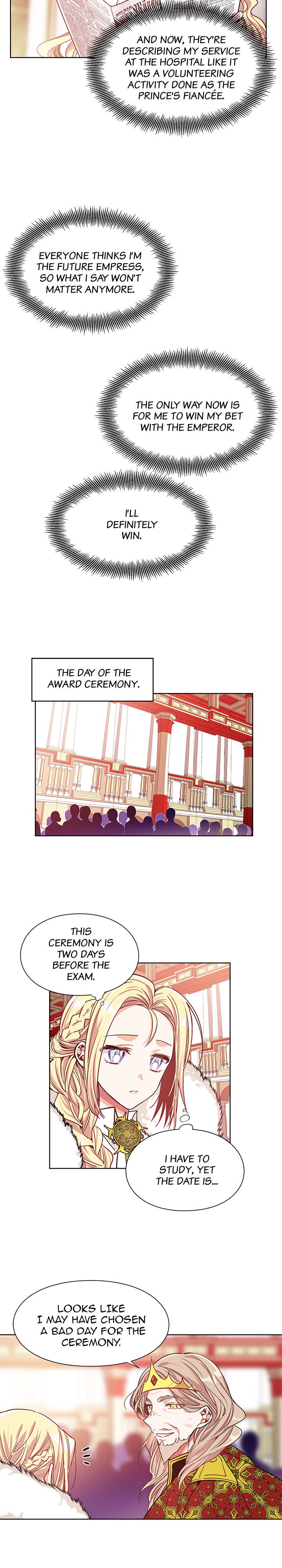 Doctor Elise – The Royal Lady with the Lamp - Chapter 38 Page 10