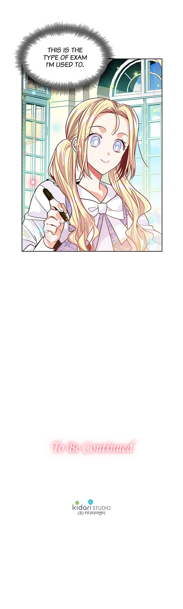 Doctor Elise – The Royal Lady with the Lamp - Chapter 38 Page 16