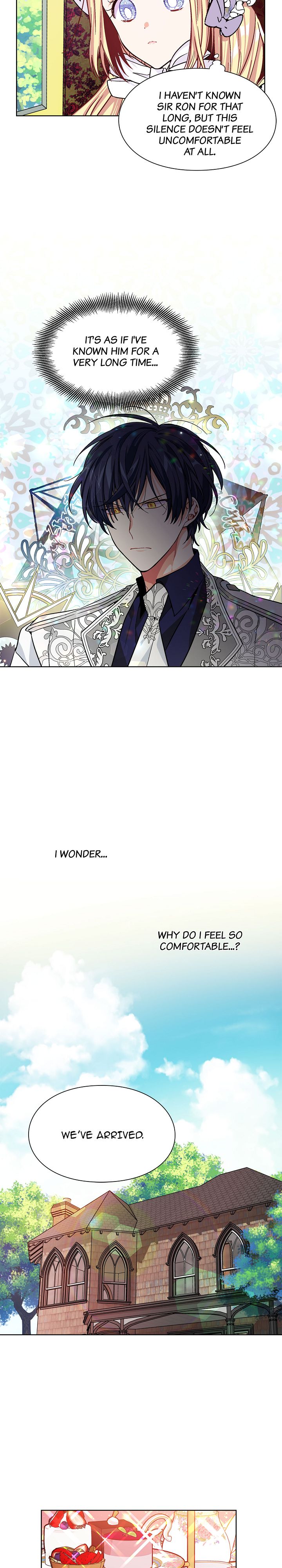Doctor Elise – The Royal Lady with the Lamp - Chapter 39 Page 10