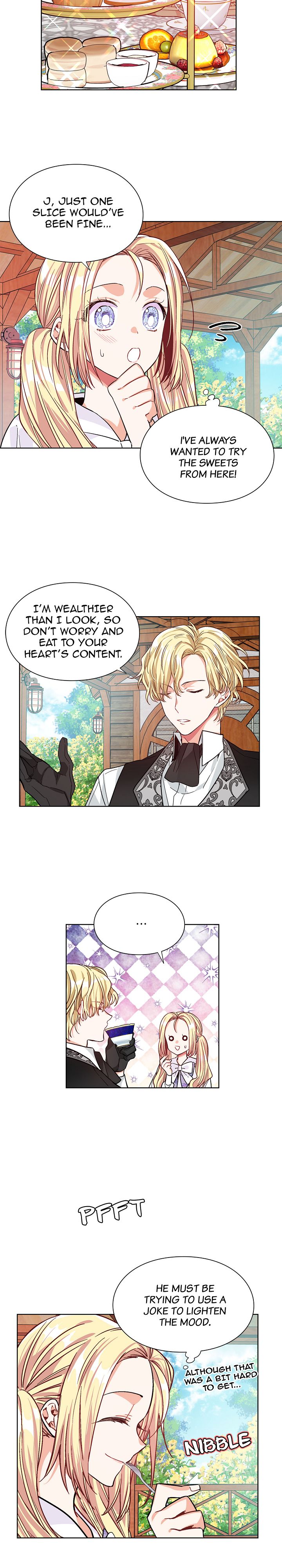 Doctor Elise – The Royal Lady with the Lamp - Chapter 39 Page 11