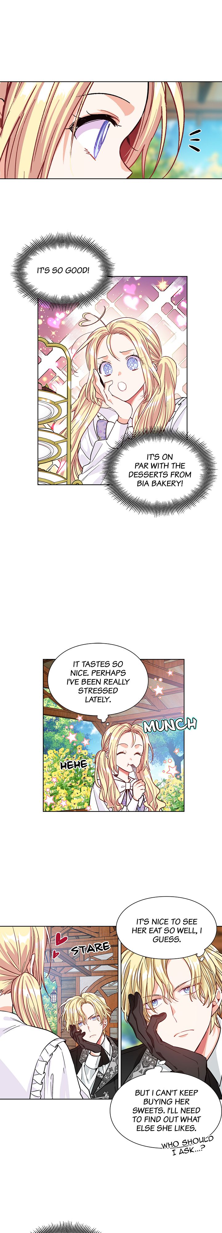 Doctor Elise – The Royal Lady with the Lamp - Chapter 39 Page 12