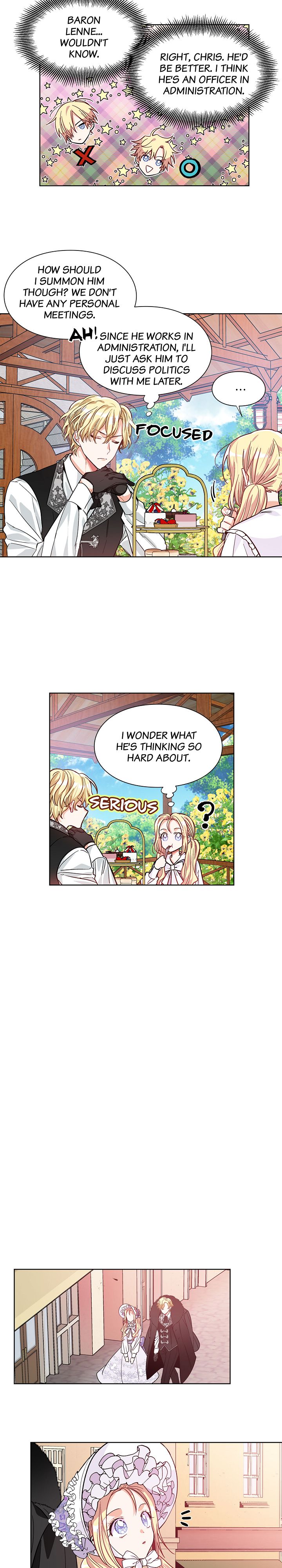 Doctor Elise – The Royal Lady with the Lamp - Chapter 39 Page 13