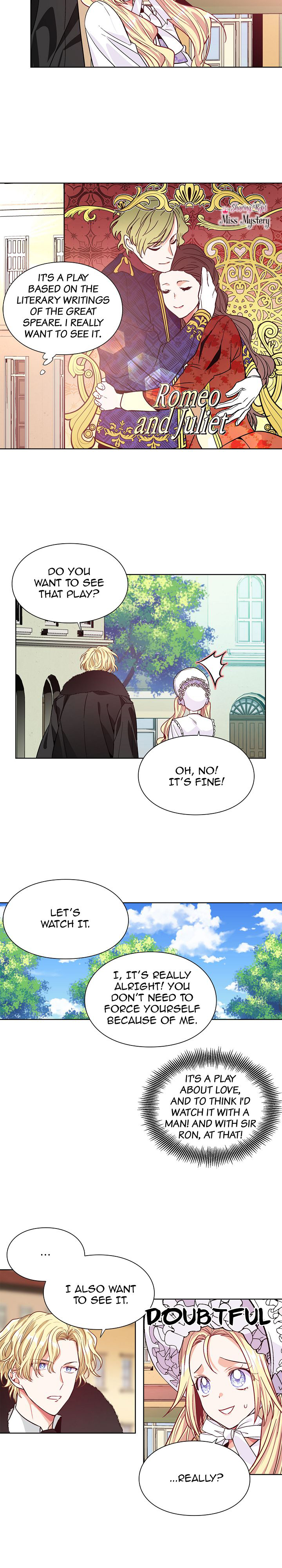 Doctor Elise – The Royal Lady with the Lamp - Chapter 39 Page 14