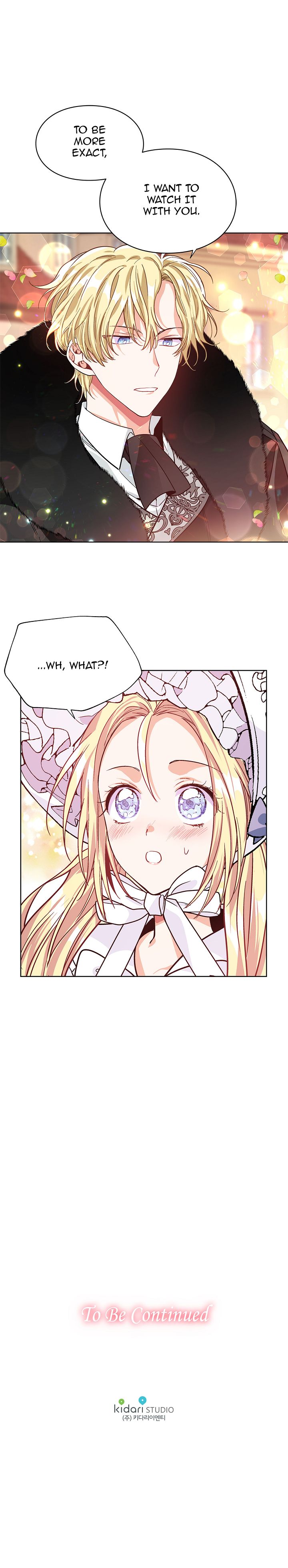 Doctor Elise – The Royal Lady with the Lamp - Chapter 39 Page 15