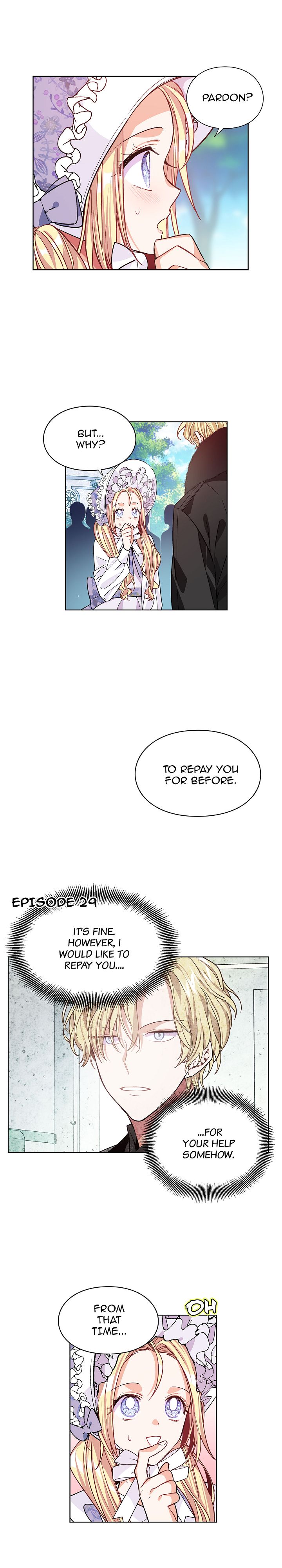 Doctor Elise – The Royal Lady with the Lamp - Chapter 39 Page 5