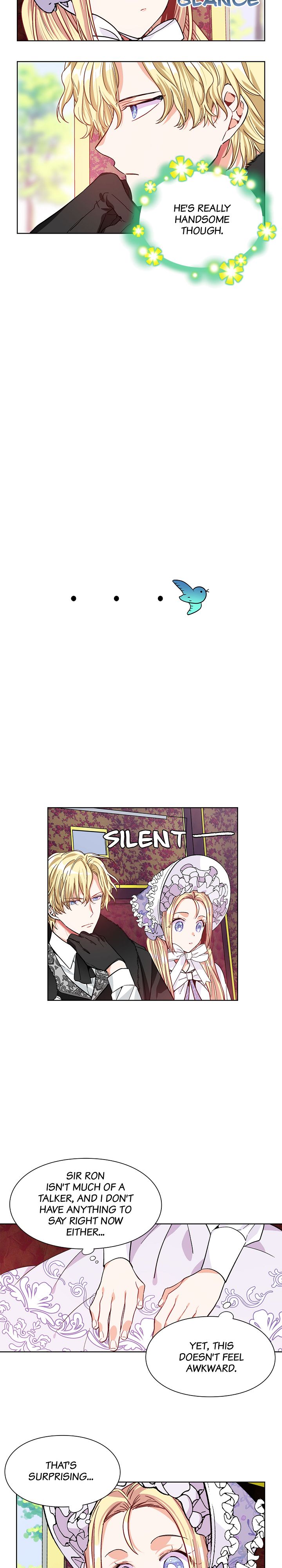 Doctor Elise – The Royal Lady with the Lamp - Chapter 39 Page 9
