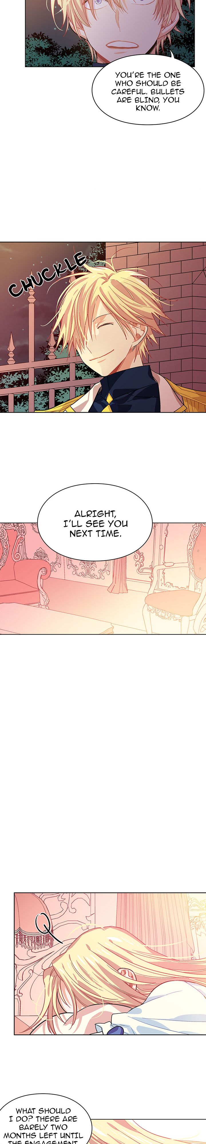 Doctor Elise – The Royal Lady with the Lamp - Chapter 4 Page 15