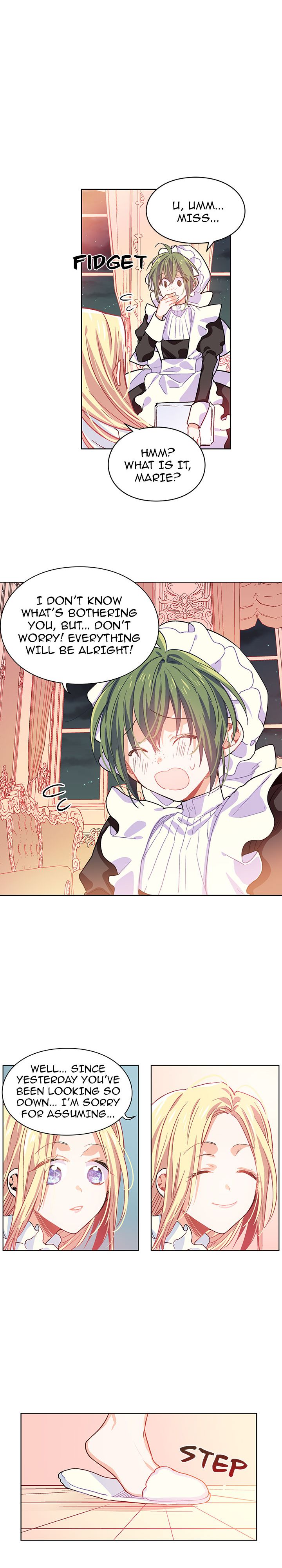 Doctor Elise – The Royal Lady with the Lamp - Chapter 4 Page 17