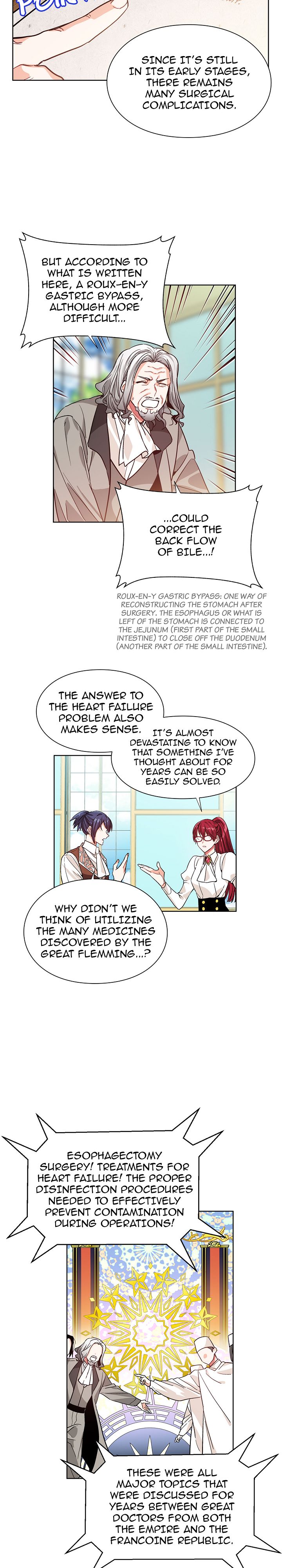 Doctor Elise – The Royal Lady with the Lamp - Chapter 40 Page 10
