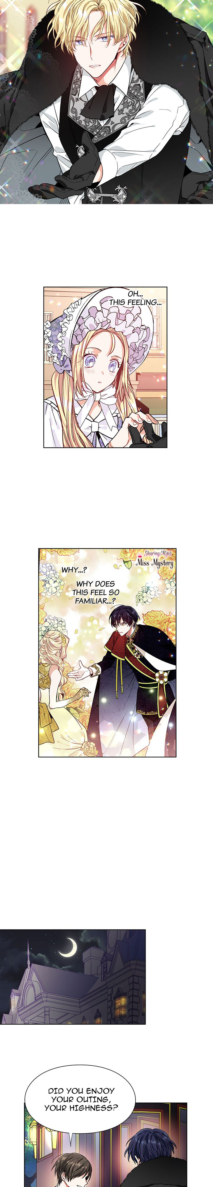 Doctor Elise – The Royal Lady with the Lamp - Chapter 40 Page 4