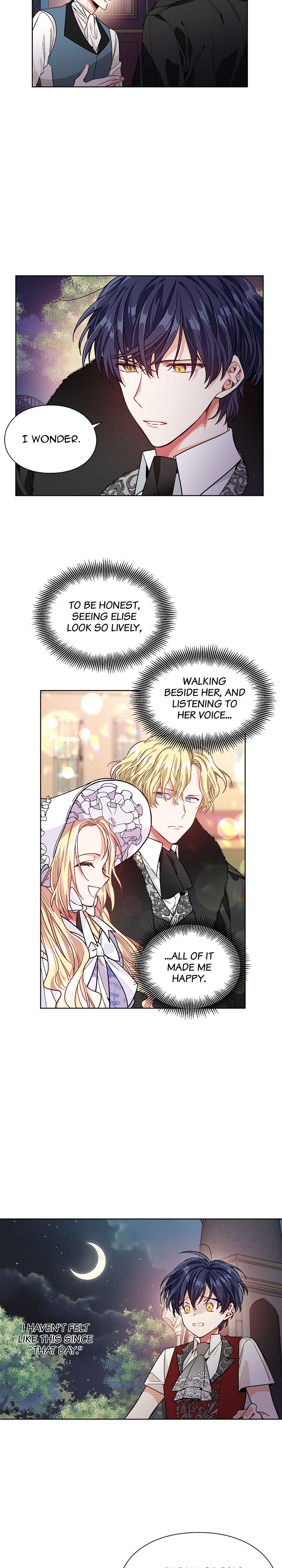Doctor Elise – The Royal Lady with the Lamp - Chapter 40 Page 5