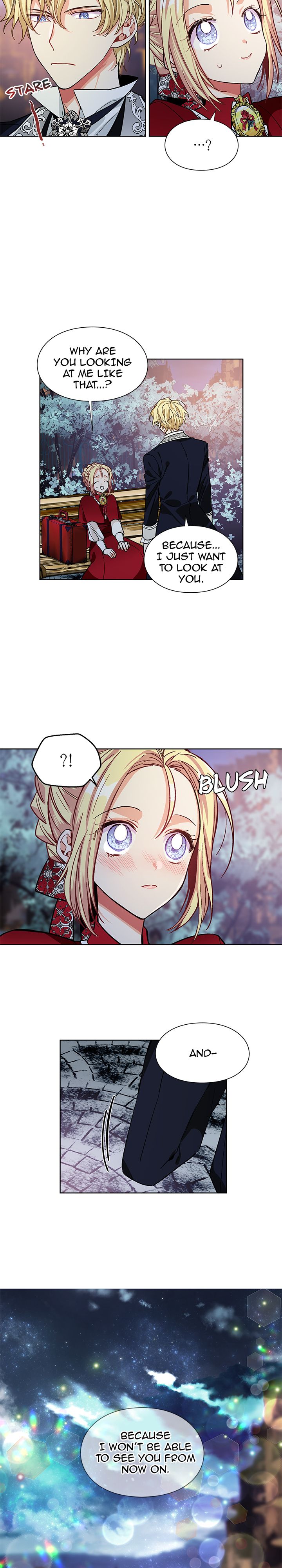Doctor Elise – The Royal Lady with the Lamp - Chapter 42 Page 18