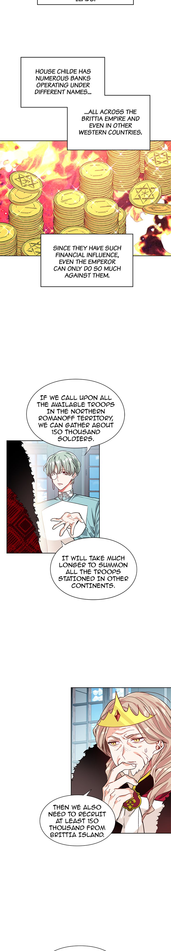 Doctor Elise – The Royal Lady with the Lamp - Chapter 42 Page 3