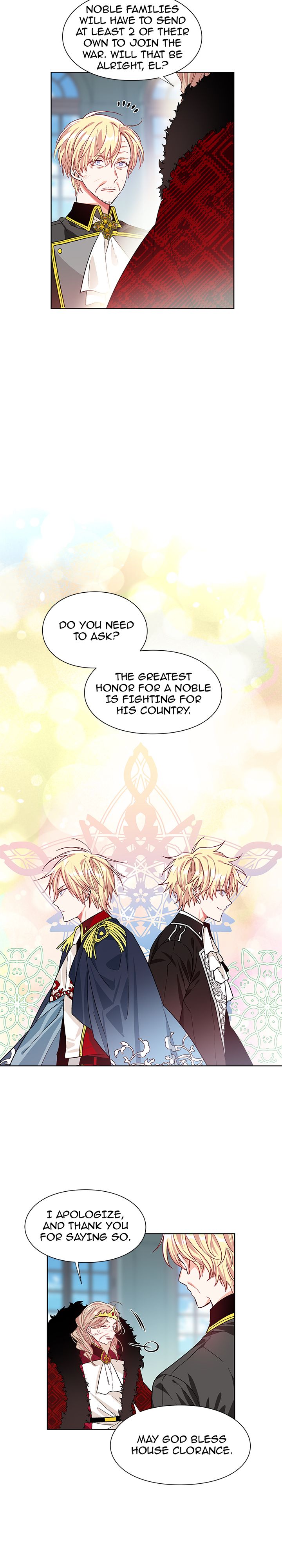 Doctor Elise – The Royal Lady with the Lamp - Chapter 42 Page 4