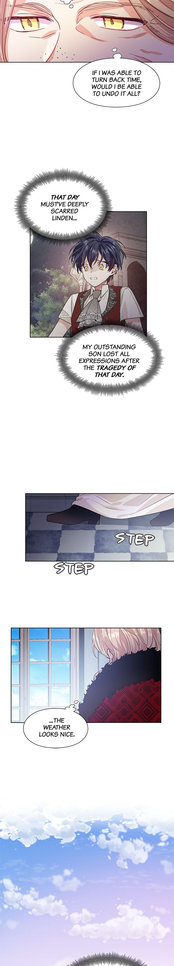 Doctor Elise – The Royal Lady with the Lamp - Chapter 42 Page 7
