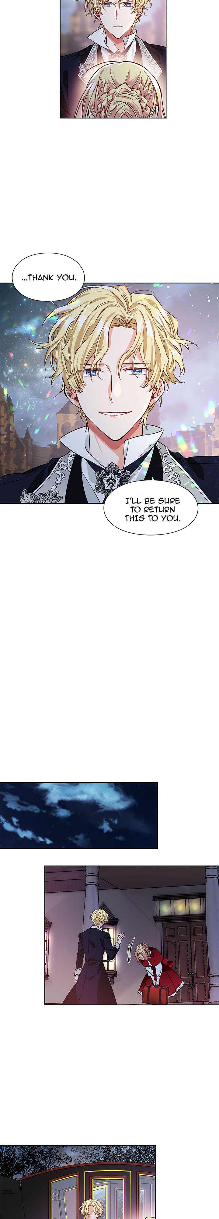 Doctor Elise – The Royal Lady with the Lamp - Chapter 43 Page 10