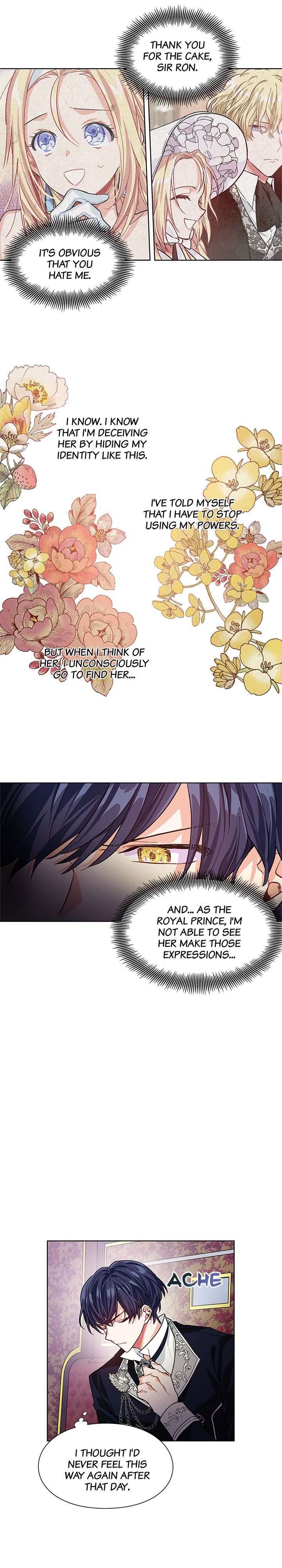 Doctor Elise – The Royal Lady with the Lamp - Chapter 43 Page 12