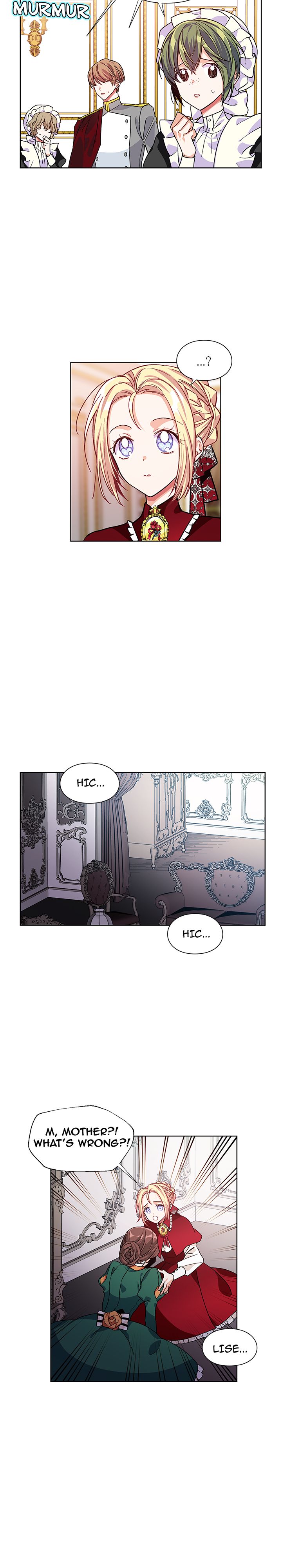Doctor Elise – The Royal Lady with the Lamp - Chapter 43 Page 14