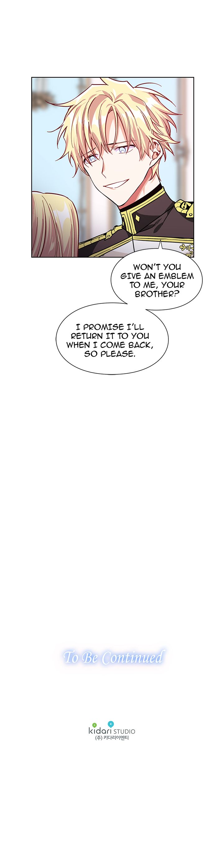 Doctor Elise – The Royal Lady with the Lamp - Chapter 43 Page 18