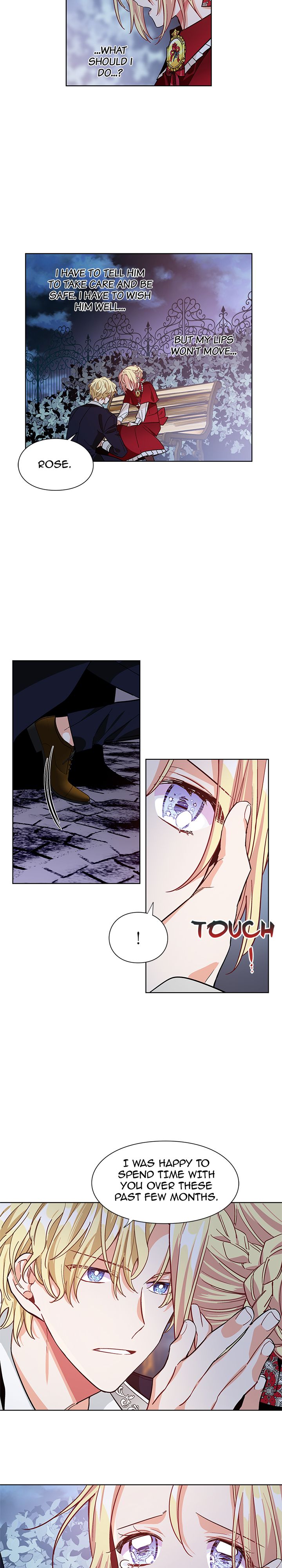 Doctor Elise – The Royal Lady with the Lamp - Chapter 43 Page 4