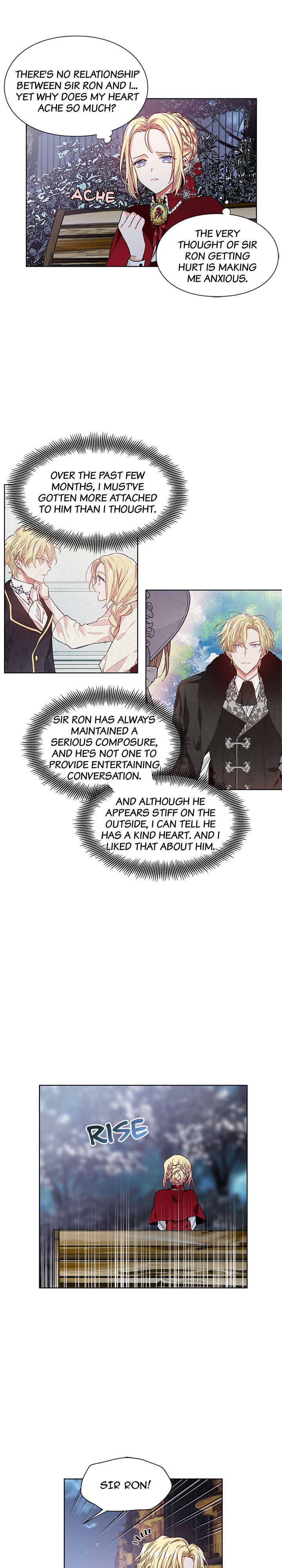 Doctor Elise – The Royal Lady with the Lamp - Chapter 43 Page 6
