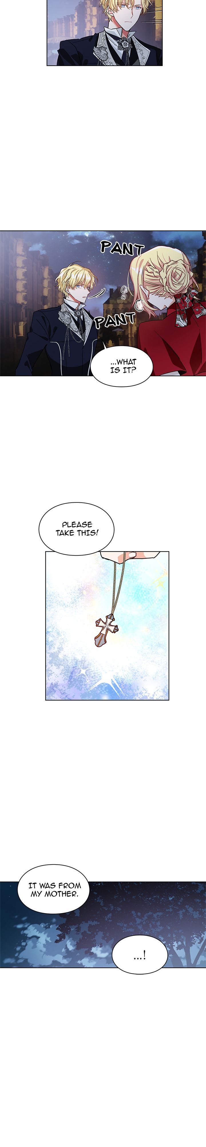 Doctor Elise – The Royal Lady with the Lamp - Chapter 43 Page 7
