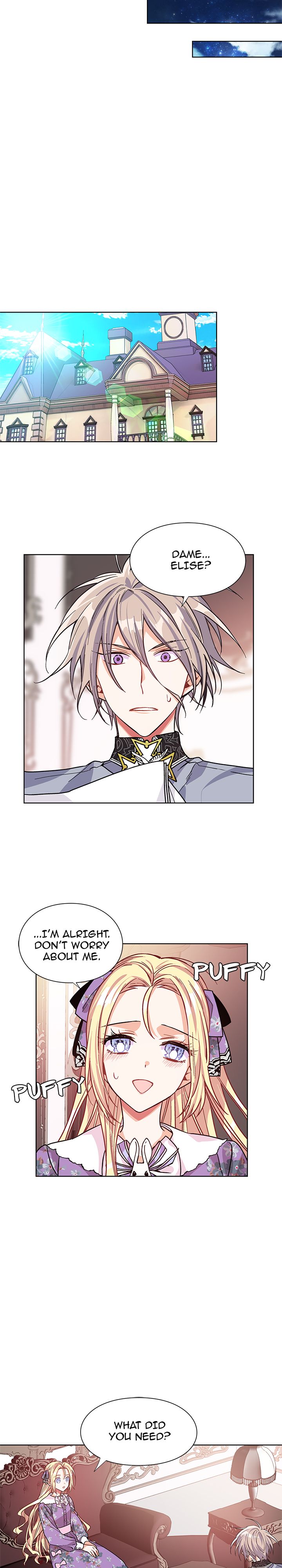 Doctor Elise – The Royal Lady with the Lamp - Chapter 44 Page 4