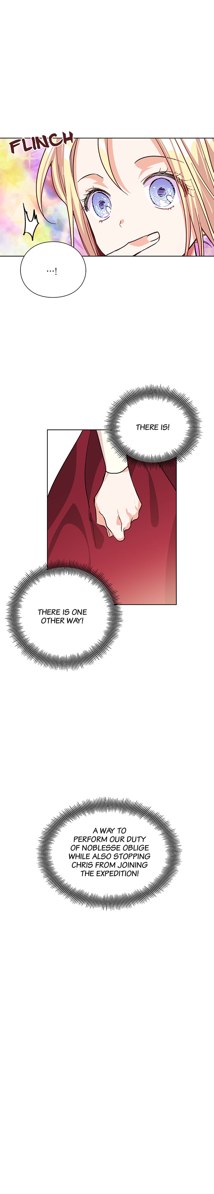 Doctor Elise – The Royal Lady with the Lamp - Chapter 45 Page 1