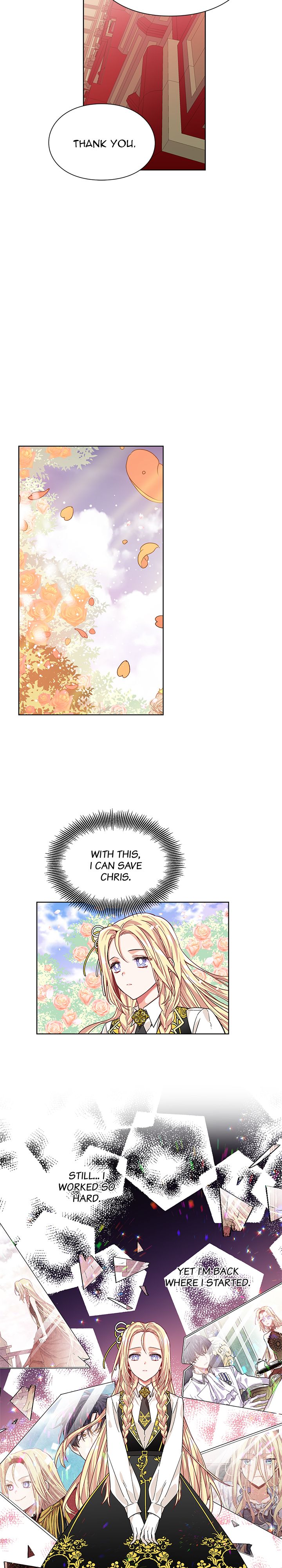Doctor Elise – The Royal Lady with the Lamp - Chapter 45 Page 15