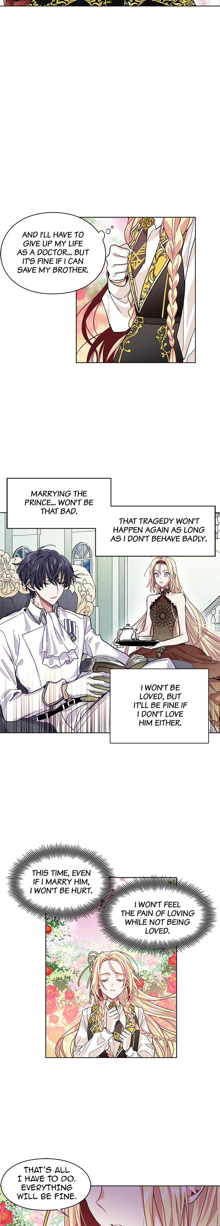 Doctor Elise – The Royal Lady with the Lamp - Chapter 45 Page 16