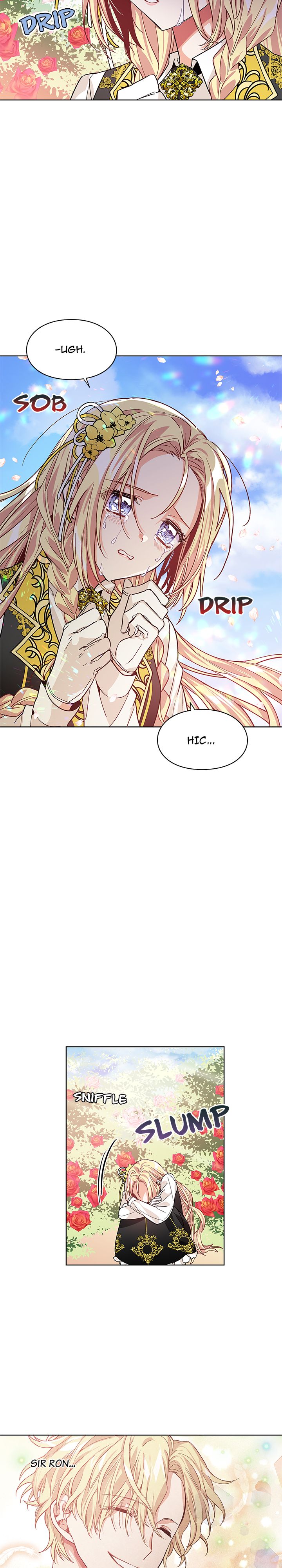 Doctor Elise – The Royal Lady with the Lamp - Chapter 45 Page 17