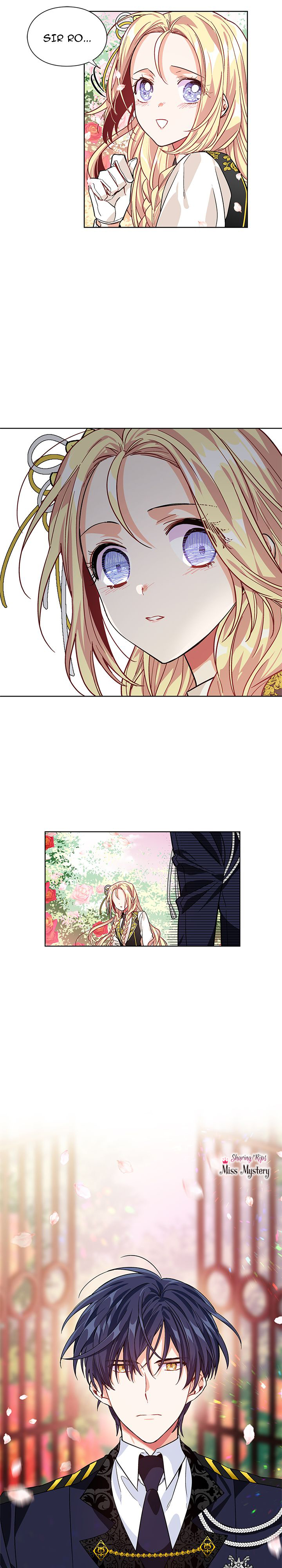 Doctor Elise – The Royal Lady with the Lamp - Chapter 45 Page 19