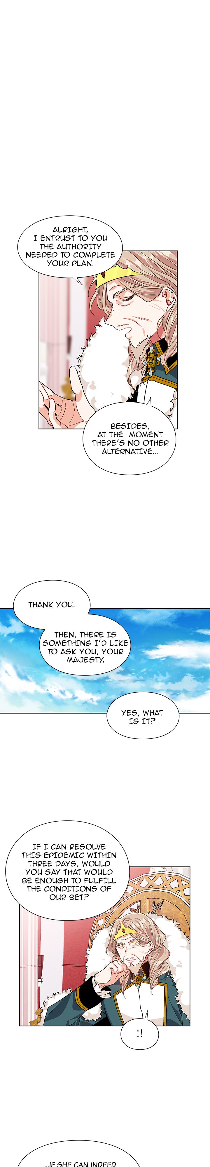 Doctor Elise – The Royal Lady with the Lamp - Chapter 45 Page 7