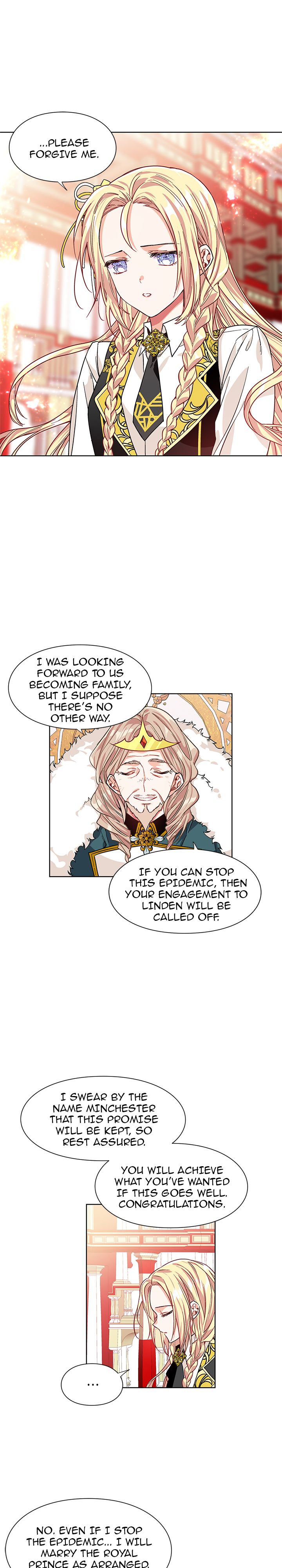 Doctor Elise – The Royal Lady with the Lamp - Chapter 45 Page 9