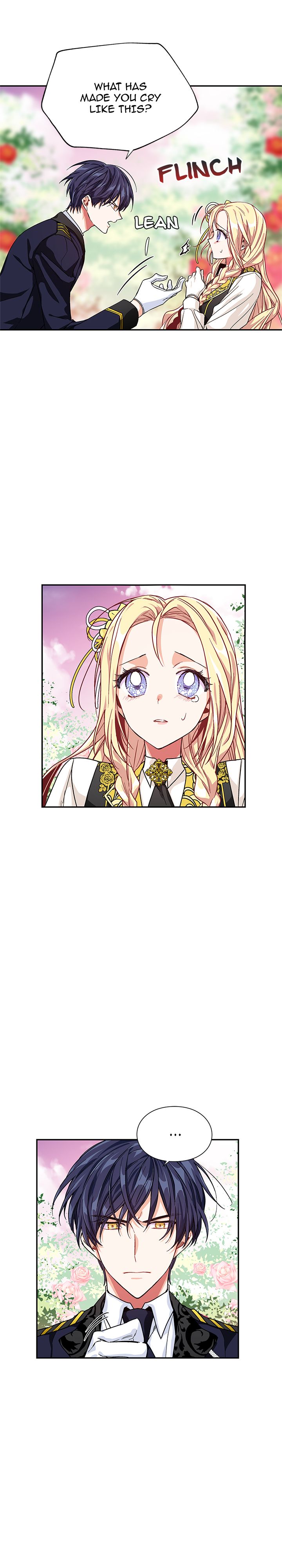 Doctor Elise – The Royal Lady with the Lamp - Chapter 46 Page 4