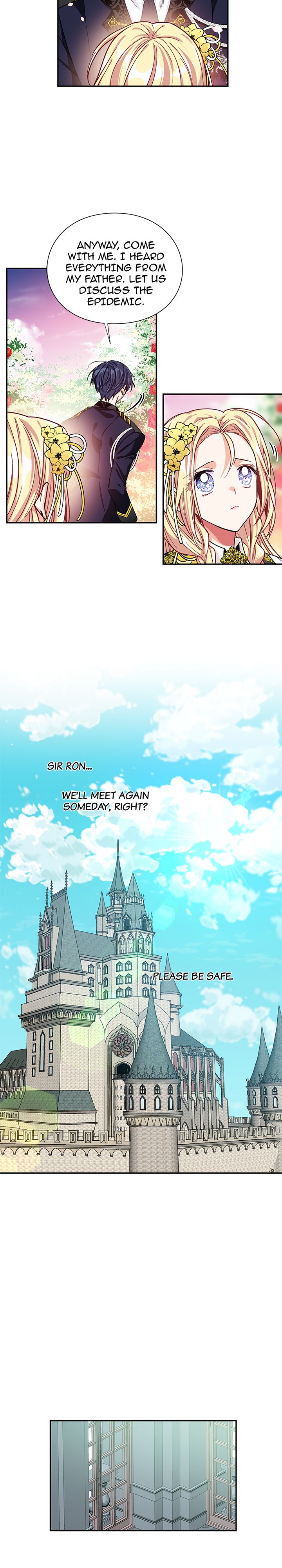 Doctor Elise – The Royal Lady with the Lamp - Chapter 46 Page 6