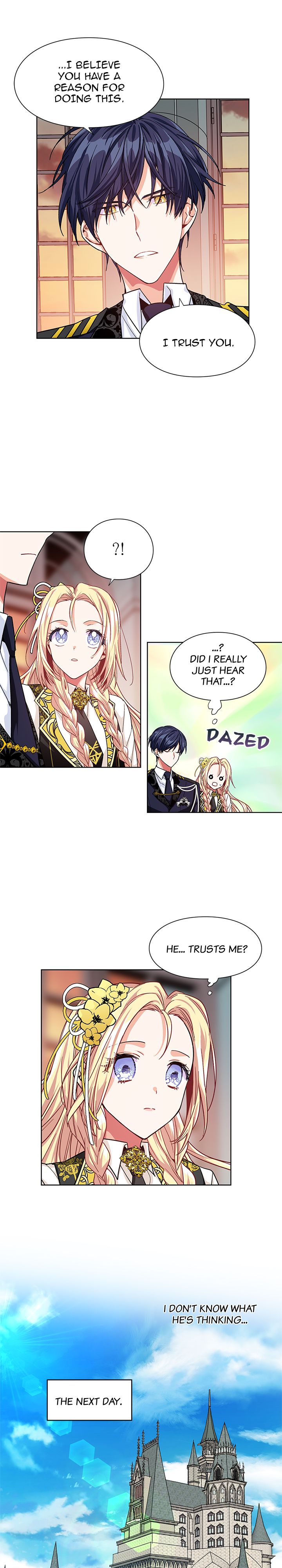 Doctor Elise – The Royal Lady with the Lamp - Chapter 47 Page 9