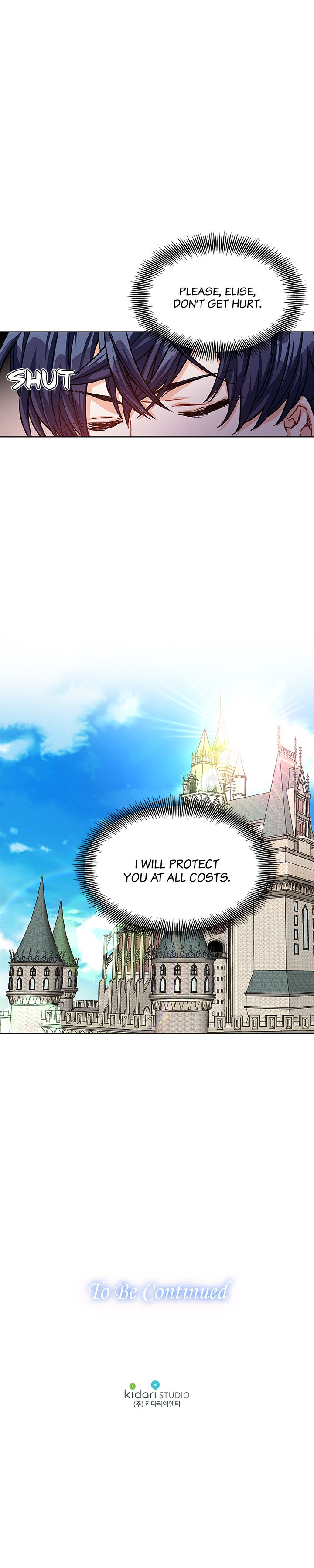 Doctor Elise – The Royal Lady with the Lamp - Chapter 48 Page 16