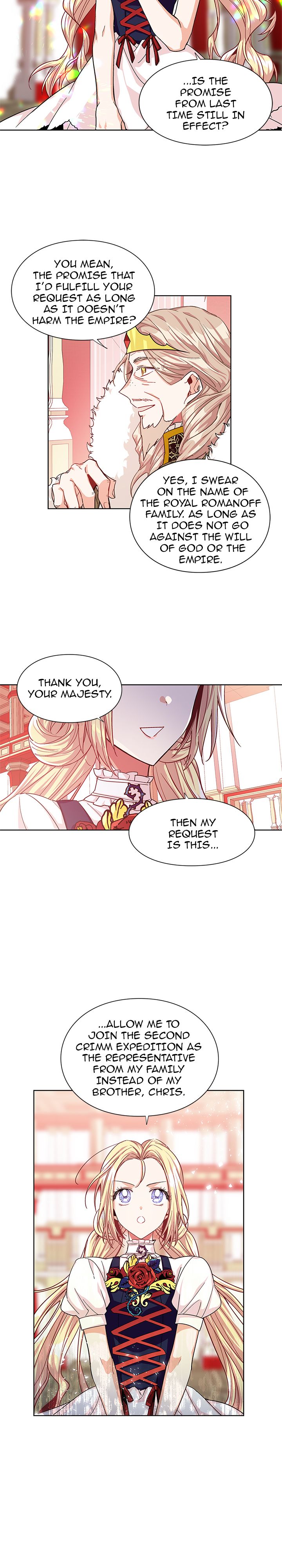 Doctor Elise – The Royal Lady with the Lamp - Chapter 48 Page 4