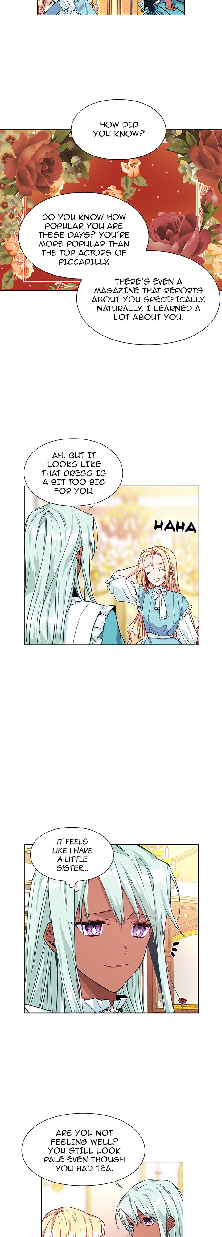 Doctor Elise – The Royal Lady with the Lamp - Chapter 49 Page 13