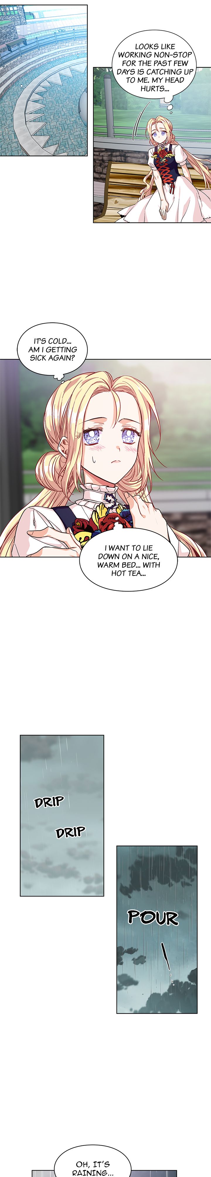 Doctor Elise – The Royal Lady with the Lamp - Chapter 49 Page 5