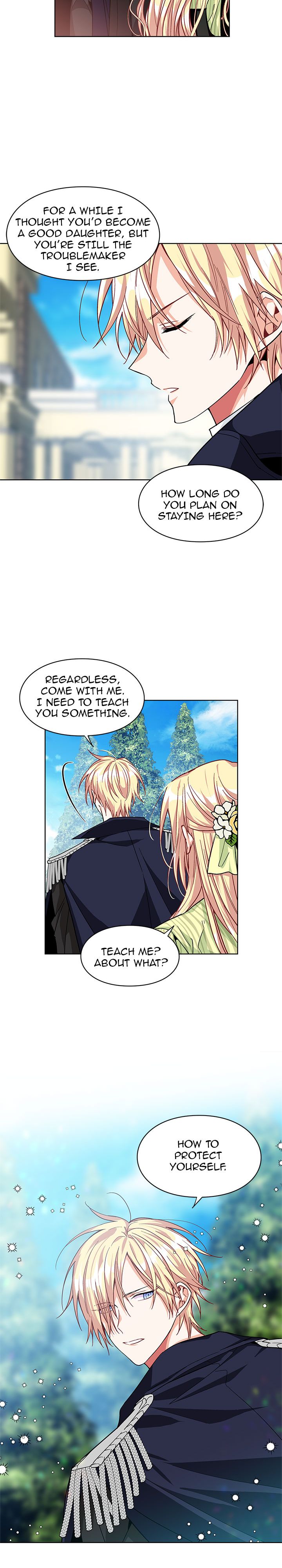 Doctor Elise – The Royal Lady with the Lamp - Chapter 50 Page 14