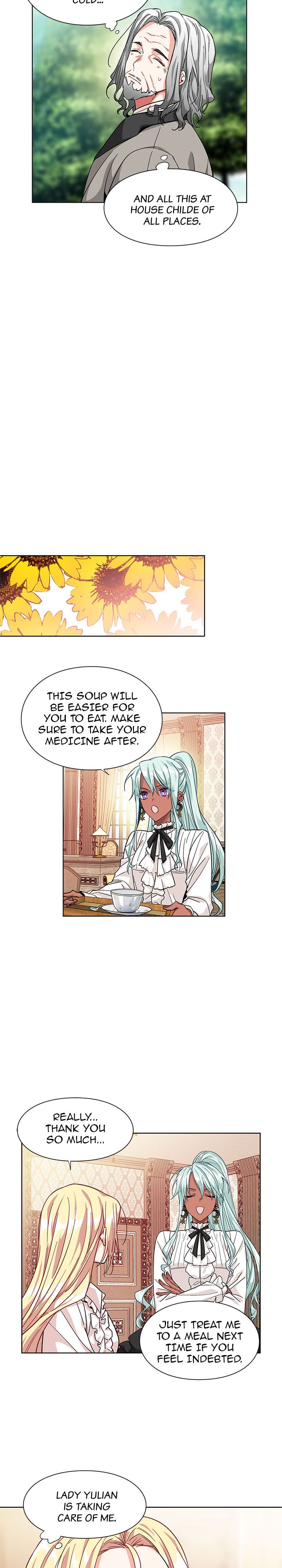 Doctor Elise – The Royal Lady with the Lamp - Chapter 50 Page 5